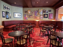 Disney Magic Soul Cat Lounge picture