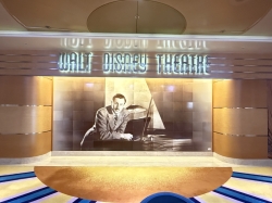 Disney Magic Walt Disney Theater picture