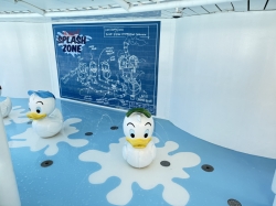 Nephews Splash Zone picture