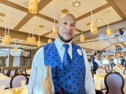 Disney Magic Rapunzels Royal Table picture