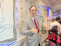 Disney Magic Animators Palate picture