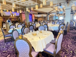 Disney Magic Rapunzels Royal Table picture