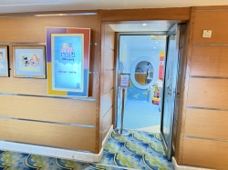 Disney Magic Its a Small World Nursery picture