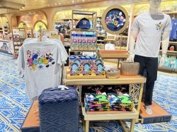 Disney Magic Mickeys Mainsail picture