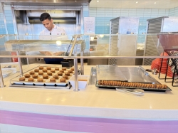 Disney Magic Cabanas picture