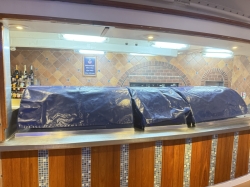 Disney Magic Pinocchios Pizzeria picture