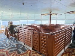 Disney Magic Cabanas picture