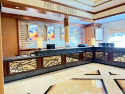 Disney Magic Lobby Atrium picture