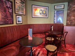 Disney Magic Soul Cat Lounge picture