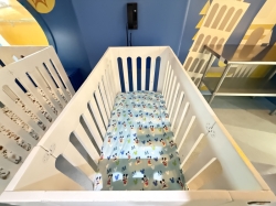 Disney Magic Its a Small World Nursery picture