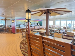 Disney Magic Cabanas picture