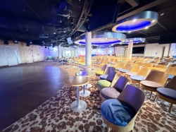 Disney Magic D Lounge picture