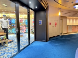 Disney Magic Mickeys Mainsail picture