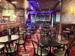 Disney Magic Soul Cat Lounge picture