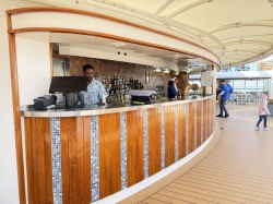 Disney Magic Pinocchios Pizzeria picture