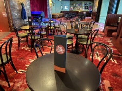 Disney Magic Soul Cat Lounge picture