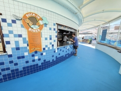 Disney Magic Duck-In Diner picture