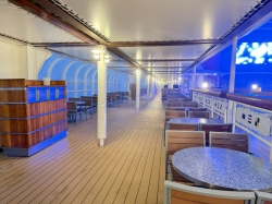 Disney Magic Pinocchios Pizzeria picture