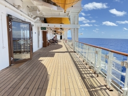 Disney Magic Outer Promenade picture