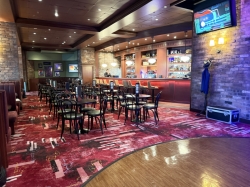 Disney Magic Soul Cat Lounge picture