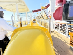 Disney Magic AquaDunk picture