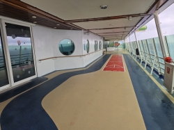 Explorer of the Seas Deck 12 picture