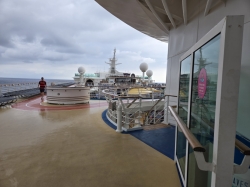 Explorer of the Seas Deck 12 picture