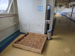 Outside Promenade picture Outside Promenade picture