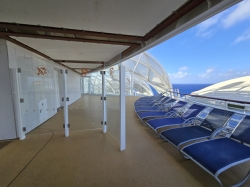 Symphony of the Seas Deck 16 picture
