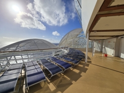 Symphony of the Seas Deck 16 picture