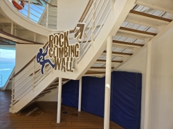 Rock Climbing Wall picture Rock Climbing Wall picture