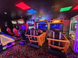 Video Arcade picture Video Arcade picture