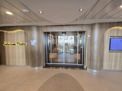 Wonder of the Seas Solarium Bistro picture