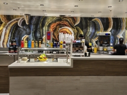 Wonder of the Seas Vitality Cafe picture