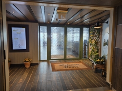 Wonder of the Seas Mason Jar picture