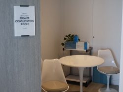 Celebrity Apex Fitness Center picture