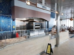 Celebrity Apex Oceanview Cafe picture