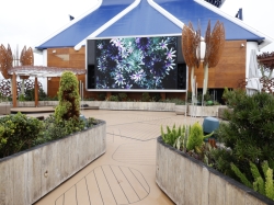 Celebrity Apex Rooftop Garden picture