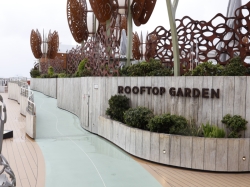 Rooftop Garden picture Rooftop Garden picture