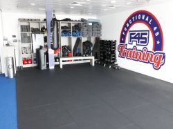 Celebrity Apex Fitness Center picture