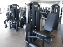 Celebrity Apex Fitness Center picture