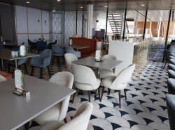 Celebrity Apex Oceanview Cafe picture