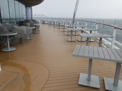 Celebrity Apex Oceanview Cafe picture