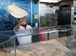 Celebrity Apex Oceanview Cafe picture