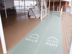 Celebrity Apex Jogging Track picture