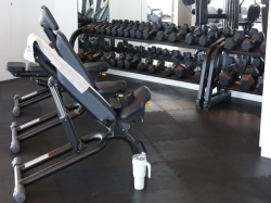 Celebrity Apex Fitness Center picture