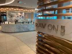 Raw on 5 picture Raw on 5 picture