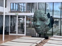 Celebrity Apex Oceanview Cafe picture