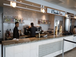 Celebrity Apex Oceanview Cafe picture