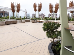 Rooftop Garden picture Rooftop Garden picture